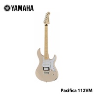 Yamaha Pacifica 112VM Electric Guitar