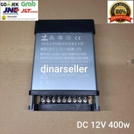 Trans Former Outdoor Transformer 12V 33.3A Power Supply Led Driver 400 Watt Power