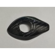 Ifishband® CarbonFiber Sideplate (Left)