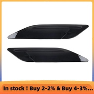 Car Hood Air Vent Outlet Wing Cover Trim for Range Evoque 2020-2022 Exterior Accessories