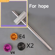 <SWEETBB>Bike Hydraulic Brake Caliper Cap Wrench for HOPE Tech4 Tech3 V4 E4 X2 RX4