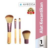 Emina Brush Set Emina Brush/ Emina Brush Set