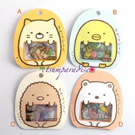Sumikko Gurashi Sticker Pack - sold per pack