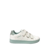 Airwalk Noelia Women's Sneakers - White/Dust Mint