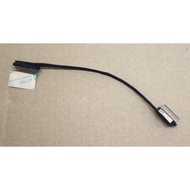 Lenovo ThinkPad X1 Carbon 7th LCD Screen Cable DC02C00FF00 5C10V28092 (KN 833)
