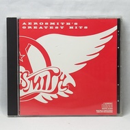 Aerosmith - Aerosmith's Greatest Hits - Music Audio CD (Used, Good Condition)