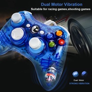 USB Wired Game Joystick Gamepad High-Precision Joystick Game Controller High Sensitivity Button for 