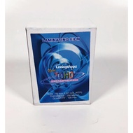 Plastik Laminasi KTP 250 Micron