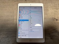 平板-ipad mini(型號：a1432)(16g)(二手）