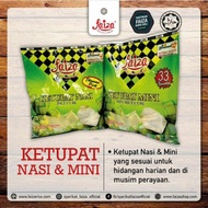 KETUPAT SEGERA FAIZA [33PEK]