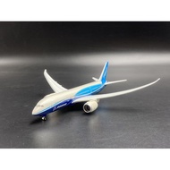 [Ready Stock] Hogan 1: 500 Boeing Boeing B787-8 Boeing Dream Coating Bulk Goods No Packaging Appeara