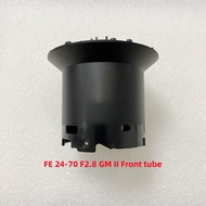 New Original SEL2470GM2 Repair Parts Front 1st Group Lens Glass Fixed Barrel For Sony FE 24-70mm f/2
