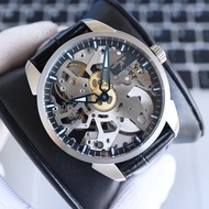 2026 Fashion Sports Fashion Sports Diamond West PRX Steel Band Men's Mechanical Watch Business Casua