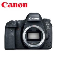 ◎相機專家◎ Canon EOS 6D Mark II BODY 單機身 6D2 公司貨