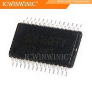5 Piece  BD8160EFV-E2 BD8160EFV BD8160 HTSSOP-28  Integrated circuit IC