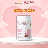 GRAINLIVE BEETROOT MINUMAN PENGGANTI / GRAINLIVE BEETROOT MEAL REPLACEMENT/GRAIN 营养代餐/谷粮（800G）
