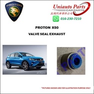 PROTON X50 VALVE SEAL EXHAUST