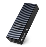 ORICO Ốp SSD M.2 NVME LSDT 20Gbps Tích Hợp Quạt Làm Mát Type-C M2 NVME SSD Bao Vây Cho M.2 NVME 2230