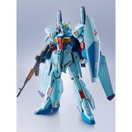 日版 METAL ROBOT 魂 ＜SIDE MS＞ Re-GZ Custom 靈格斯 特裝型 里卡茲改