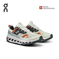 On Cloudhzon Men's and Women's comfortable, cushioned, breathable running shoes  YAYG N9O7