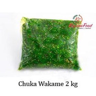 Chuka Wakame