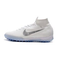 2018 World Cup Nike assassin twelve knit models men and women fly white and orange wire Huilong MD b