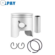 KMV 6K5-11631 Piston And Ring 6K5-11601 STD For Yamaha Outboard Motor 2 Stroke 60HP 70HP 3 CYL Power