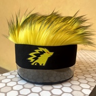 Esport Wig Hat, esport cosplay Hat