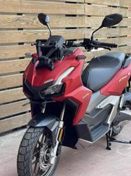 榮立中和店**2024 HONDA ADV160 ABS**全新上市