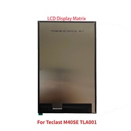 10.1 Inch 40 Pin LCD Screen TV101WUM-NW2 For Teclast M40SE TLA001 LCD Display Replacement Touch Screen Matrix