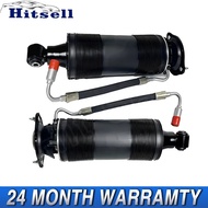 2pcs Rear ABC Hydraulic Suspension Strut For Mercedes-Benz R231 SL350 SL400 SL500 SL63 SL65AMG 23132