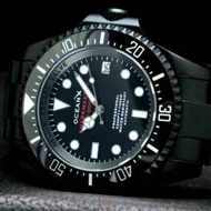 Oceanx sharkmaster 1000m DLC黑魂深潛自...
