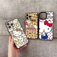 Hello Kitty Phone Case huawei Nova 2i 2 lite Nova 3i Nova 4E Nova 5T 5i Nova 7 SE Nova 8i soft tpu case