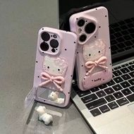 For Infinix Smart 10 9 8 7 6 Hot 50 40 30i 40i 50i Note 50 40 30 Pro Tecno Spark 30c Luxury makeup m