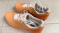 On Cloudventure Copper Orange Women's Running Shoes