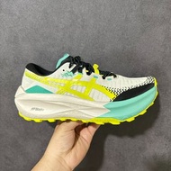 🤩必備越野跑鞋🤩 ASICS 亞瑟士 Trabuco Max S 輕量高彈止滑戶外越野跑鞋 | 透氣防沙耐磨 | FF BLAST+緩震中底 | ASICSGRIP專業越野大底|