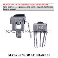 MATA SENSOR AC SHARP 01