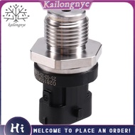 0281006372 Common Rail Pressure Sensor Common Rail Pressure Sensor