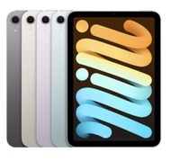 徵 ipad mini 7, 128GB 5G+Wifi 港行