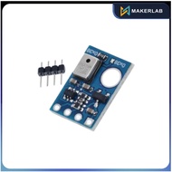 AHT10 High Precision Digital Temperature and Humidity Sensor Measurement Module I2C Communication