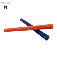 [GrandLarge] 1PCS 22.5*2.2CM Rubber Junior Golf Grip For Kids Practice Iron Putter Club Handle Rubbe