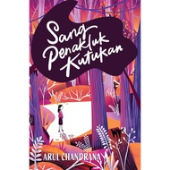 Novel Sang Penakluk Kutukan - Republika Penerbit