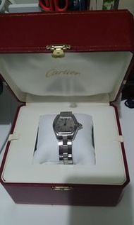 Cartier roadster