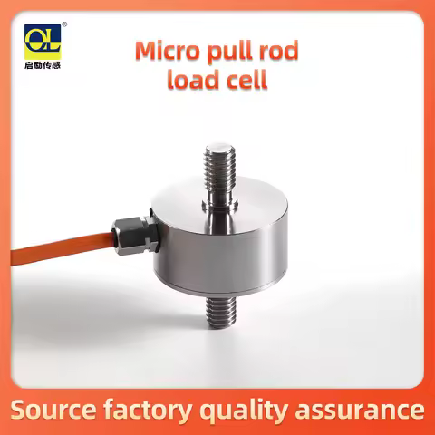 Sensor Load Cell Hx711 Load Cell Sensor Test Tension And Compression Force Weight Sensor For Scale﻿ 