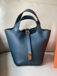 Hermes Picotin 18