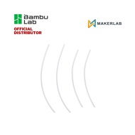 Bambu Lab PTFE Tubes (AMS Internal) for AMS 2 Pro | AMS 2 Pro to H2D Printer for H2D 3D Printer