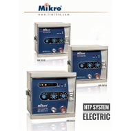 MIKRO Earth Leakage Relay (ELR) NX301A - 240A