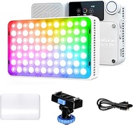Amaran Ace 25c RGBWW LED Video Light CCT 2300K-10000K CRI 95+ TLCI 95+ Supports APP Control with Mag