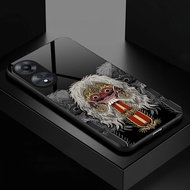 HP Softcase Shiny Case Oppo A78 5G Latest Oppo Phone Case Glossy Softcase Cool Phone Case Oppo A78 5