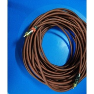 AV cable, AV signal cable 20m